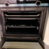 西门子(SIEMENS) 蒸烤箱一体机嵌入式智能蒸箱烤箱二合一 蒸烤箱 45L 热风烘焙 自清洁 CS589ABS6W晒单图