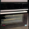 西门子(SIEMENS) 蒸烤箱一体机嵌入式智能蒸箱烤箱二合一 蒸烤箱 45L 热风烘焙 自清洁 CS589ABS6W晒单图