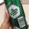 青岛啤酒(TSINGTAO)足球罐啤酒10度500ml*12听 2箱实惠组合装(ZJ)晒单图
