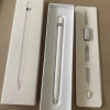 Apple Pencil (第一代) 包含转换器 (用于搭配第十代 iPad 进行配对和充电)晒单图