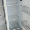 松下冰箱570升对开门冰箱双开门 超薄可嵌入家用变频除菌大容量白色电冰箱JB57WPA-W晒单图