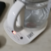 苏泊尔养生壶家用多功能全自动玻璃煮茶器花茶壶办公室小型电热壶SW-15YJ33晒单图