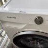 三星(SAMSUNG)WW10T604DLH/SC 10.5公斤滚筒洗衣机蒸汽除菌 AI智能控制 高速喷淋泡泡净晒单图