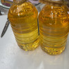 金龙鱼 食用油 非转基因 压榨 一级 纯正玉米油4L(新老包装随机发货)晒单图
