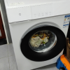 [旗舰店]小米米家新品 全自动滚筒洗衣机10kg 变频直驱低噪节能高温除菌除螨 智能互联 XQG100MJ103W晒单图