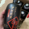 沙洲优黄 苏派黄酒 红福六年 手工酒 半干型 500ml*6瓶 整箱装晒单图