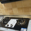 万和 Vanward 烟灶热三件套 厨房多件套 侧吸大吸力油烟机燃气灶具热水器套装 J320A+B3L20+BY2天然气晒单图