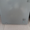 美的(Midea)143升 低霜家用囤货小冷柜 冷藏冷冻转换冰柜 一级能效母婴母乳小冰箱 BD/BC-143KMF(E)晒单图