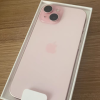 Apple iPhone 15 128G 粉色 移动联通电信手机 5G全网通手机 全新正品国行晒单图
