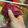 [西沛生鲜] 京都一号红心火龙果 净重4.8-5.2斤 大果 箱装 热带 水果 当季新鲜晒单图