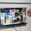 [官方自营]Vidda 43英寸 全高清 超薄全面屏电视 智慧屏 1G+8G 教育游戏 智能液晶电视43V1F-R晒单图