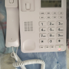 摩托罗拉(MOTOROLA) CT210C 电话机座机固定电话 办公家用 免提 免打扰 简约时尚(白色)晒单图