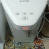 苏泊尔(SUPOR) 电热水瓶家用5L大容量大功率双模式煮水电热水壶保温水壶多段调温烧水器 SW-50T106晒单图