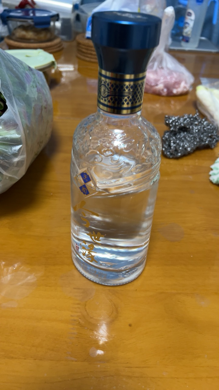 今世缘 天和 42度整箱装500ml*6瓶 口粮酒晒单图