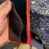 iPhone11 Pro换外屏，外玻璃碎，触摸正常无漏液，压外屏【苏宁自营 非原厂到店修】晒单图