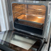 老板(ROBAM)蒸烤箱一体机嵌入式 EXP专业烤 大容量65L搪瓷内胆 蒸烤炸三合一 三重自清洁CQ982A晒单图