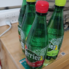 法国 巴黎水(Perrier)含气天然矿泉水 500ml*4瓶多口味随机体验装(原味、柠檬、青柠、草莓、西柚)晒单图