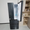 海尔(Haier)336L多门冰箱 TABT除菌 冷藏三档变温 超薄嵌入 智能双变频 BCD-336WLHFD9DC9晒单图