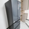 海尔(Haier)336L多门冰箱 TABT除菌 冷藏三档变温 超薄嵌入 智能双变频 BCD-336WLHFD9DC9晒单图