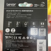 雷克沙(Lexar)64GB TF卡CLASS 10 高度耐用 行车记录仪/安防监控专用内存卡存储卡晒单图