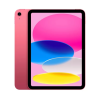 MPQC3CH/A 2022款 Apple iPad 10代 10.9英寸 256G WLAN版 平板电脑 粉色晒单图