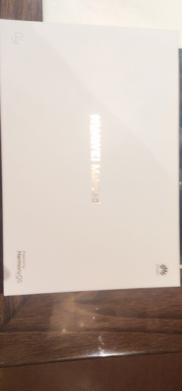 HUAWEI/华为MatePad 11英寸 120Hz高刷护眼平板电脑鸿蒙娱乐网课学习考研办公 8+256G[WiFi版]曜石黑晒单图