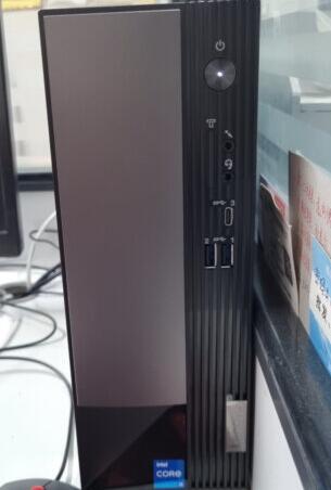 联想(Lenovo)扬天M4000q 商用台式机电脑整机(酷睿i5-13400 16G 1T+512G Office Wifi Win11)23英寸显示器 办公家用学习晒单图