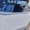 海尔(Haier)15公斤大容量家用半自动双缸双桶搅拌波轮强劲动力喷淋漂洗洗衣机XPB150-828S晒单图