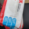 NUK婴儿湿巾宝宝儿童新生儿手口湿纸巾大包家庭装带盖纯水清洁湿巾纸 80抽3包晒单图