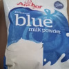 安佳(Anchor)新西兰奶源 全脂乳粉400g*2袋装 青少年中老年调制乳粉 成人奶粉晒单图