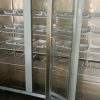 星星(XINGX)厨房冰箱商用三门展示柜全冷藏冰柜商用立式不锈钢餐饮店后厨BC-1480Y晒单图
