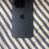 Apple iPhone 15 Pro 256G 蓝色钛金属 移动联通电信手机 5G全网通手机晒单图