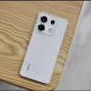 [原封]小米Redmi Note13 Pro 5G 16GB+512GB 星沙白 第二代骁龙7S芯 2亿像素 超细四窄边OLED直屏 5100mAh大电量 小米手机 红米手机晒单图