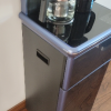 贝尔斯盾(BRSDDQ)饮水机茶吧机立式全自动上水柜式智能家用自营桶装水下置式水桶台式办公室 BRSD-38款冰热型晒单图