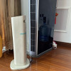 美的(Midea)“灵感系列”取暖器/暖风机/电暖气家用/热风机可拆滤网/速热广角摇头电暖器/电暖风HFV20ER晒单图