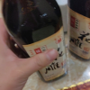 二瓶 莫干泉精制陈年老酒花雕酒清爽型干型黄酒晒单图