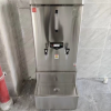 德德玛仕DEMASHI商用开水器不锈钢电热饮水机奶茶店380V烧热水炉 KS-120P晒单图