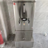 德德玛仕DEMASHI商用开水器不锈钢电热饮水机奶茶店380V烧热水炉 KS-120P晒单图