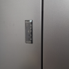 [官方自营]容声501升多门四门对开门十字电冰箱家用风冷无霜变频一级能效智能母婴专属节能BCD-501WD18FP晒单图