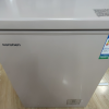 容声(Ronshen)100升冰柜小型家用冷冻冷藏 迷你冷柜 一级能效节能卧式 电脑智能精控BD/BC-100MSYA晒单图