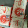 B&B)New 洗衣香皂(洋槐香)*4+B&B)New 洗衣香皂(甘菊香)*4晒单图