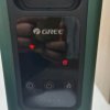 格力(GREE)取暖器电油汀 NY23-X6030B家用3000W大功率 15片汀片大面积制热定时智能恒温干衣加湿电暖器晒单图