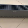 格力(GREE)踢脚线 NJF-X6020 取暖器家用大面积电暖器电暖气片IPX4级防水移动地暖浴室干衣暖风机晒单图