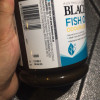 澳佳宝(BLACKMORES)无腥味深海鱼油胶囊400粒/瓶装 澳洲原装进口鱼油/深海鱼油香港保税随机发晒单图