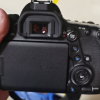 佳能(Canon)EOS 6D2 数码相机专业单反机身 全画幅CMOS 锂电池LP-E6N 约2620万像 双核CMOS晒单图