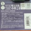 雷克沙(Lexar)V400 U盘128GB电脑办公高速传输闪存盘优盘 读速100MB/s广泛兼容USB3.0接口晒单图