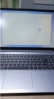 联想(Lenovo) IdeaPad 15锐龙版 15.6英寸轻薄笔记本电脑 R7-5700U 8G 512G 全高清防眩光屏 FHD 办公学习家用晒单图