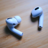 Apple AirPods (第三代) 配闪电充电盒 无线蓝牙耳机 Apple耳机 适用iPhone/iPad(NY3)晒单图