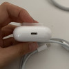 Apple AirPods (第三代) 配闪电充电盒 无线蓝牙耳机 MPNY3CH/A晒单图