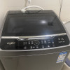 惠而浦(Whirlpool) 波轮洗衣机 活水漂 变频直驱钻石内筒WVD903301S晒单图